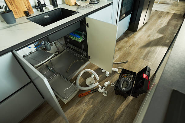 Reliable Plumbing contractor in Rowlett, TX by Street Wise - Plumbing